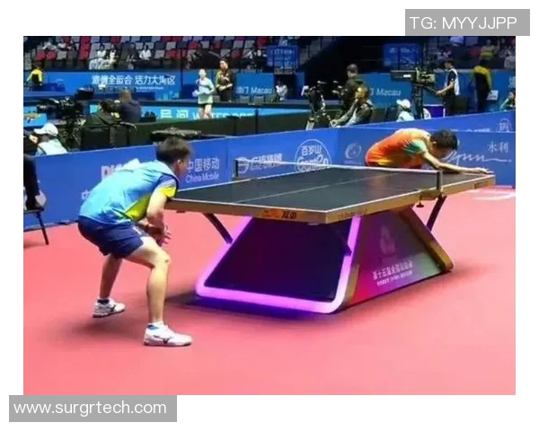 深圳乒乓球队在全运会上的速度表现引发热议展现出强劲实力与团队默契